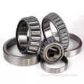 Roller Taper Bearing Rings P2 copper nylon Cage